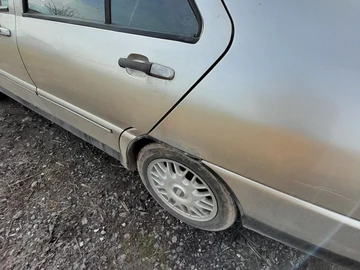 Авто Chery A3 2007 № 8930618