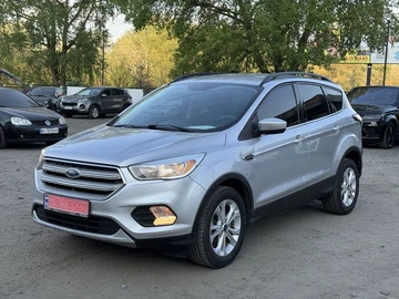 Авто Ford Escape 2018 № 8930623