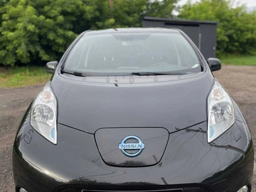Авто Nissan Leaf 2014 № 8930624