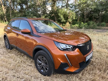 Авто Peugeot 2008 2022 № 8930631