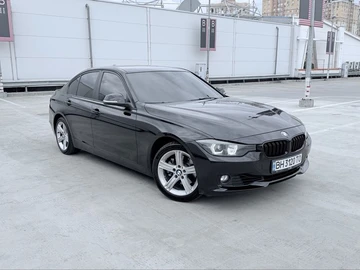 Авто BMW 3 Серия 2013 № 8930643