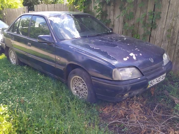 Авто Opel Omega 1996 № 8930645