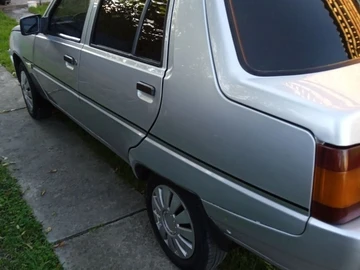 Авто ЗАЗ 1102 2006 № 8930655