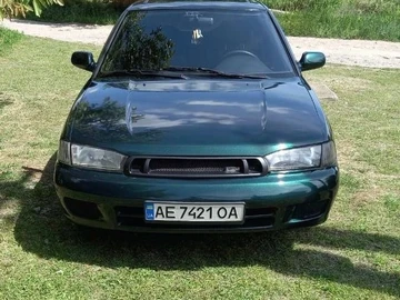 Авто Subaru Legacy 1997 № 8930657