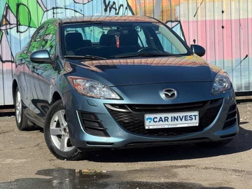 Авто Mazda 3 2010 № 8930667
