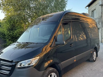 Авто Mercedes Sprinter 2023 № 8930668