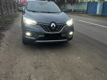 Авто Renault Kadjar 2020 № 8930669