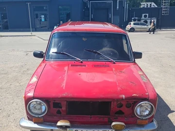 Авто ВАЗ 2102 1979 № 8930670