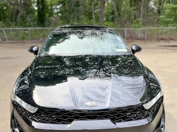 Авто KIA Avella 2021 № 8930671
