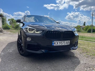 Авто BMW C Series 2018 № 8930674