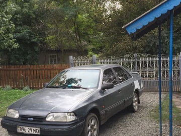 Авто Ford Scorpio 1991 № 8930710