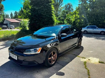 Авто Volkswagen Jetta 2011 № 8930719