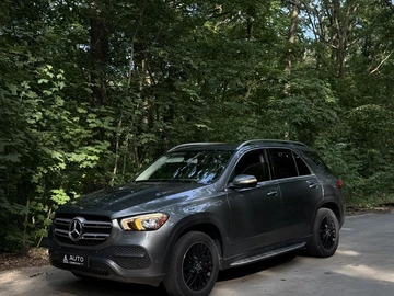 Авто Mercedes Gle 2019 № 8930721