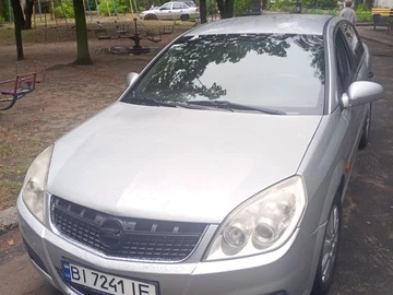 Авто Opel Vectra 2006 № 8930722