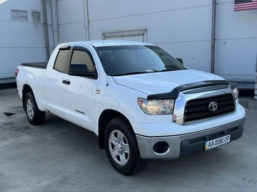 Авто Toyota Tundra 2008 № 8930726