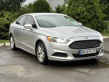 Авто Ford Fusion 2014 № 8930729