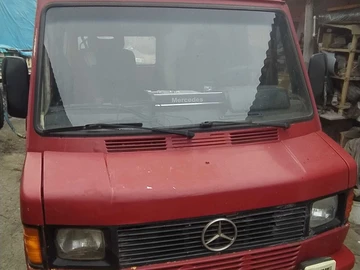 Авто Mercedes Sprinter 1990 № 8930730