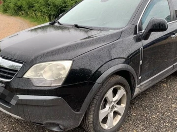 Авто Opel Antara 2008 № 8930741
