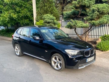 Авто BMW X1 2011 № 8930743