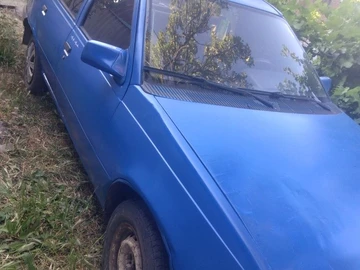 Авто Opel Kadett 1981 № 8930754