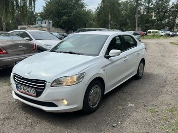 Авто Peugeot 104 2014 № 8930763