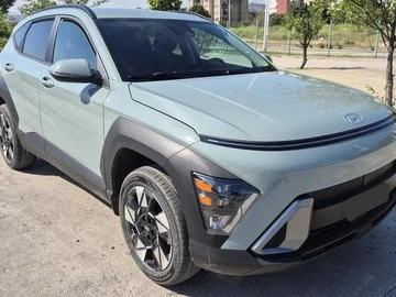 Авто Hyundai Amica 2023 № 8930764