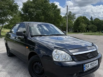 Авто ВАЗ 2170 Priora 2008 № 8930769