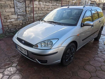 Авто Ford Focus 2004 № 8930774