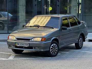 Авто ВАЗ 2115 2011 № 8930775