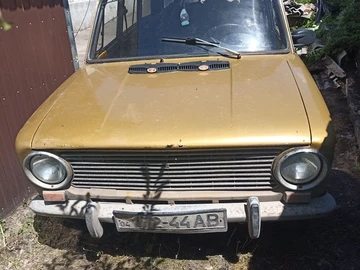 Авто ВАЗ 2102 1980 № 8930834