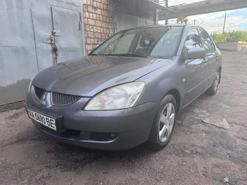 Авто Mitsubishi Lancer 2005 № 8930838