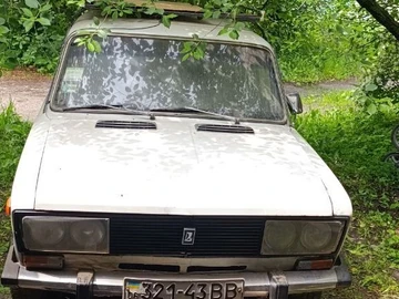 Авто ВАЗ 2106 1990 № 8930844