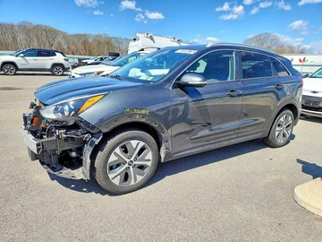 Авто KIA Niro 2022 № 8930848