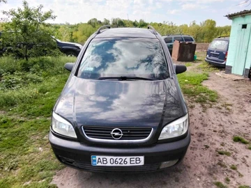 Авто Ford Canyon 2001 № 8930851