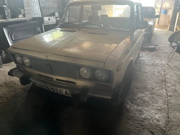 Авто ВАЗ 2105 1985 № 8930852