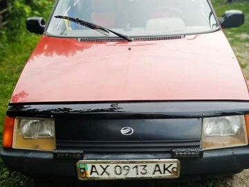 Авто ЗАЗ 965 2006 № 8930854