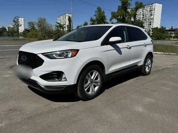 Авто Ford Edge 2020 № 8930861