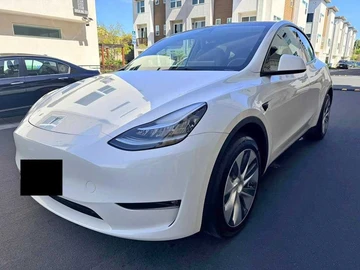 Авто Tesla Roadster 2023 № 8930866