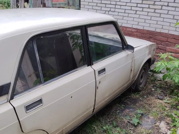 Авто ВАЗ 11113 Oka 1982 № 8930867