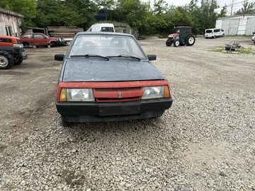 Авто ВАЗ 2108 1989 № 8930868