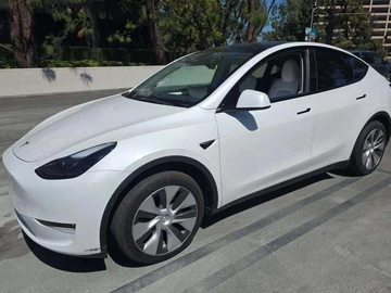 Авто Tesla Roadster 2023 № 8930874