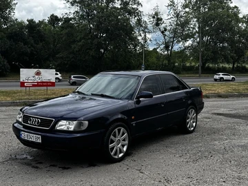 Авто Audi A6 1995 № 8930876
