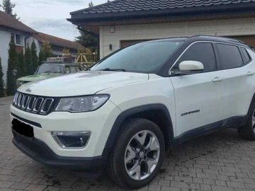 Авто Jeep Compass 2020 № 8930879