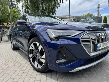 Авто Audi 100 2021 № 8930881