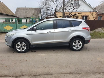 Авто Ford Escape 2016 № 8930892