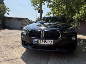 Авто BMW 6 Серия 2018 № 8930893