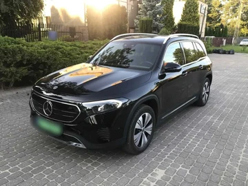 Авто Mercedes Mb 2022 № 8930894
