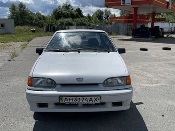 Авто ВАЗ 2115 2005 № 8930897