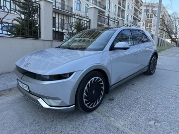 Авто Hyundai Ioniq 2023 № 8930904