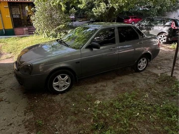 Авто ВАЗ 2170 Priora 2011 № 8930908